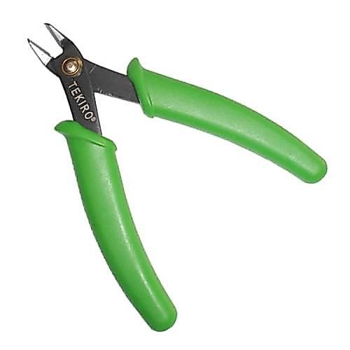 Broco - Electronic Diagonal Cutting Pliers Tang Potong Elektronik 5 In