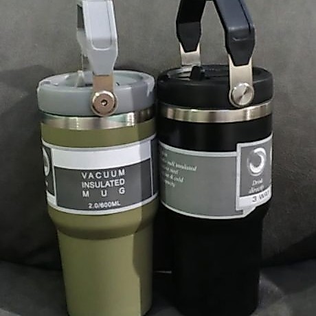 Tumbler 600ml