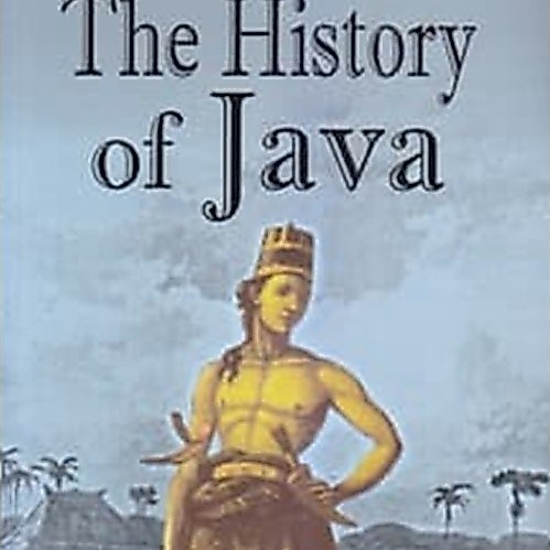 The History Of Java