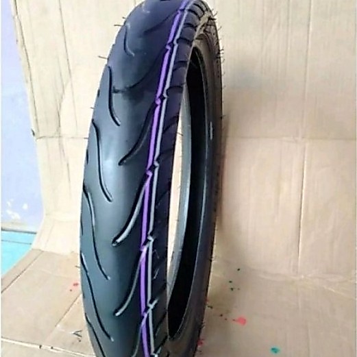 ban second michelin ukuran 100/80 ring 17 ban tubles