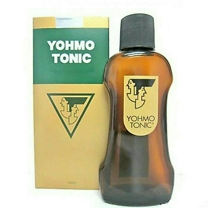Ohr- Yohmo Tonic Strong 200Ml Bpom