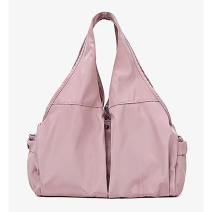 Tas Fitness Tas Travel Bag TG2 - Melanie