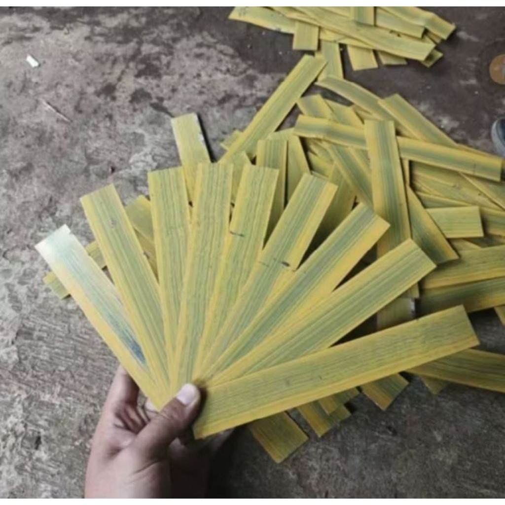 Termurah Plat Baja Hss/Baja Keras ,Bahan Dasar Pembuatan Bilah Pisau, Cacah Rumput Dll