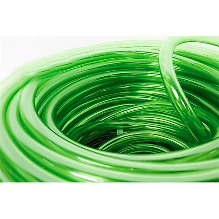 Selang Canister Hijau Lily Pipe 16/22mm Aquarium Aquascape
