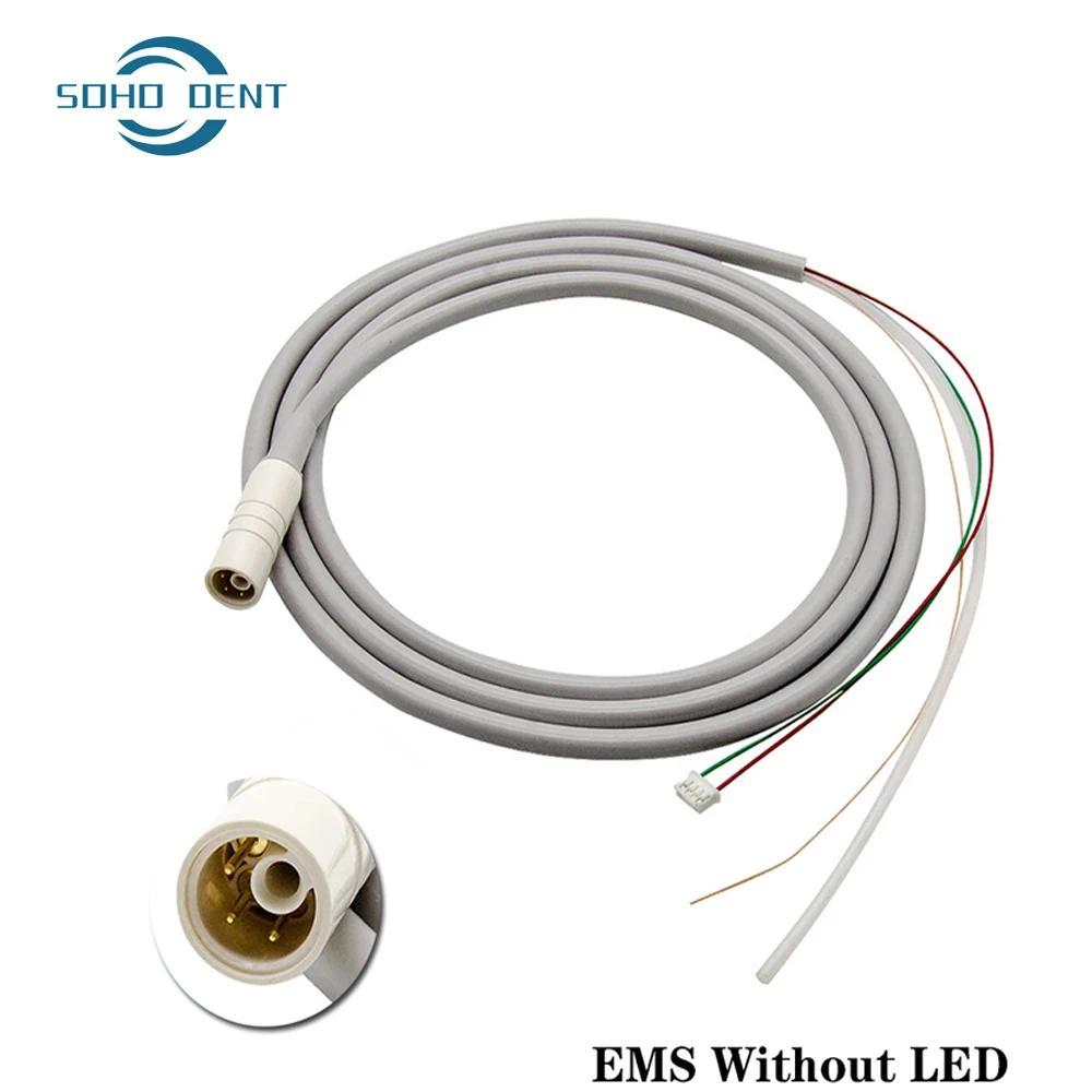 Dental Ultrasonic Scaler Pipe Ultrasonic Piezo Scaler Hose Ultrasonic Piezon Scaler Tube for Ems Dte