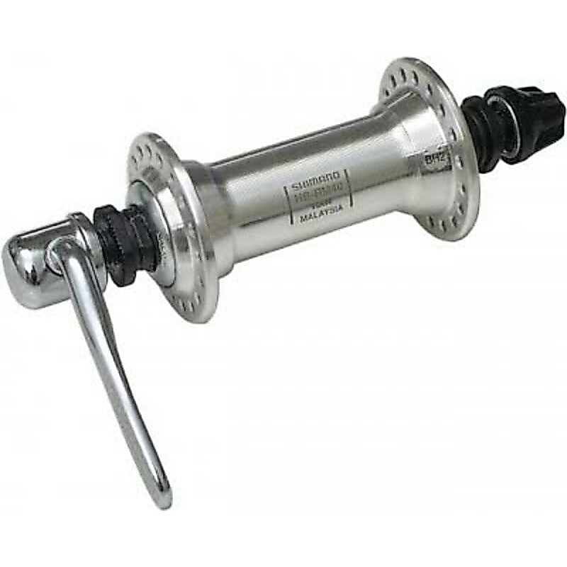 Hub 36 shimano RM 40 NOS Depan