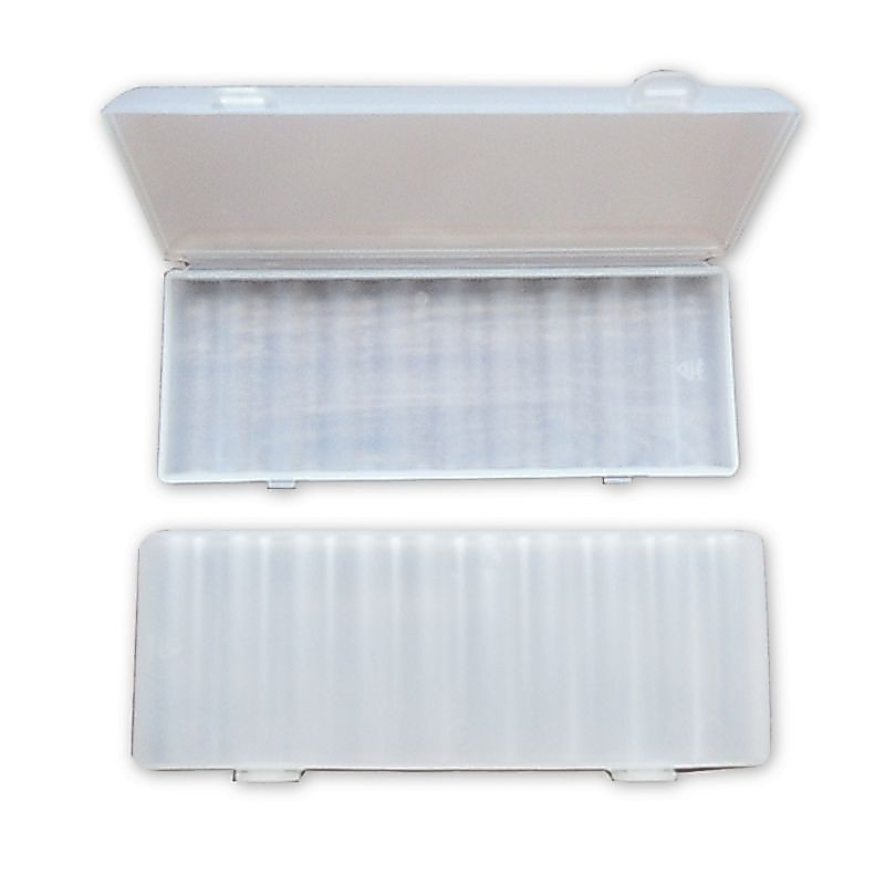 Baterai Case/ Box Baterai/ Tempat Baterai 10 Slot