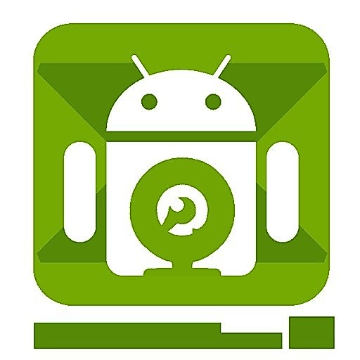 DroidCamX Wireless Webcam Pro Fitur Lengkap Aplikasi andro Webcam - Untuk Menjadikan kamera hp ke pc