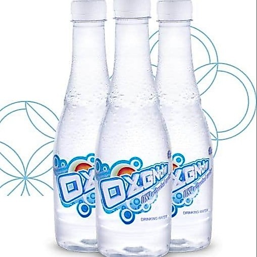 AIR OXY | OXY DRINKING WATER | OXYGEN
