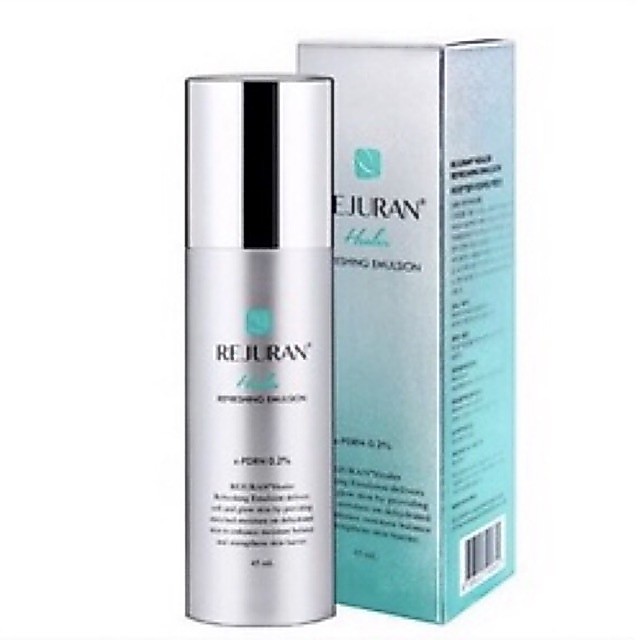 REJURAN HEALER REFRESHING EMULSION ORIGINAL KOREA