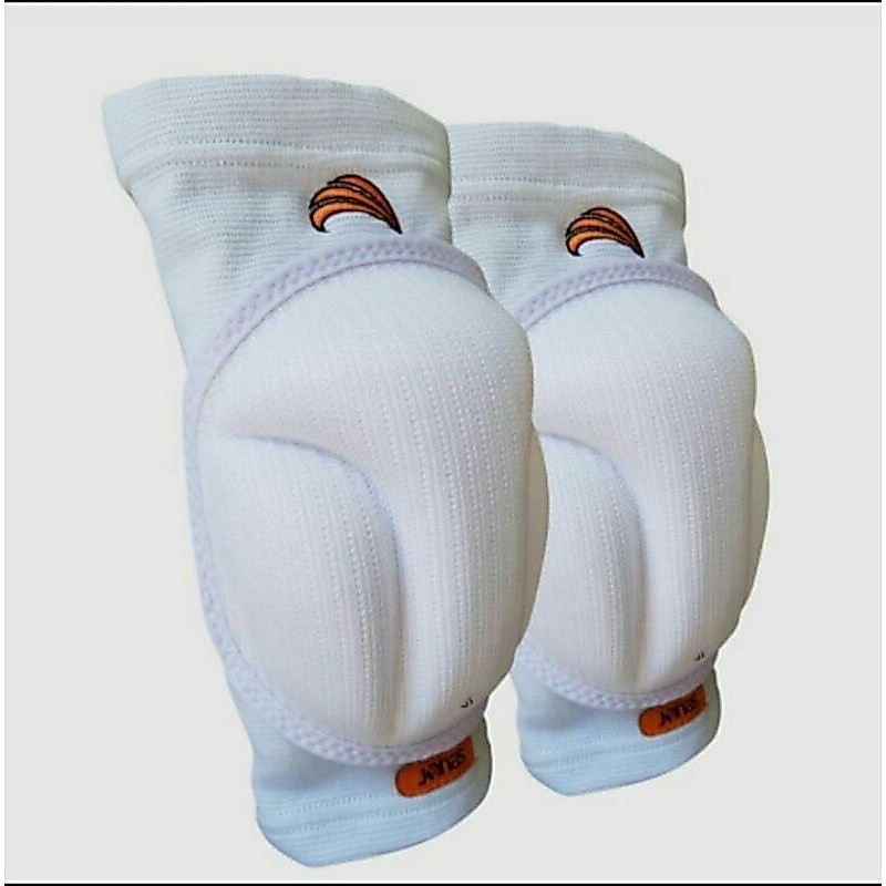 recommended jonas kneepad elite x3 - jonas kneepad classic v2 - pelindung lutut kiper futsal