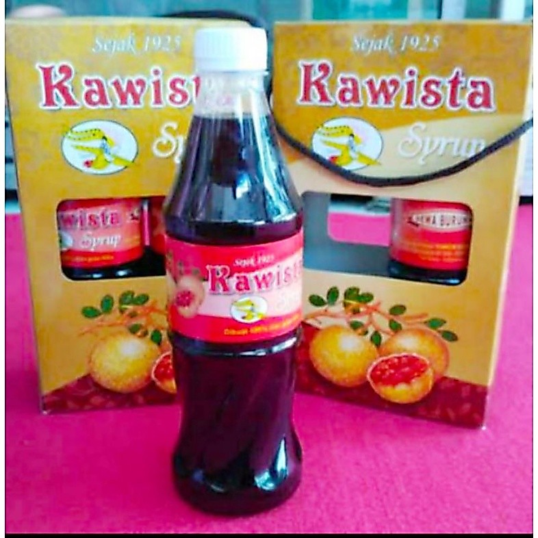 [Sirup Kawis Dewa Burung] sirup asli sirup kawis oleh² Rembang kawista sirup kawista sirup enak