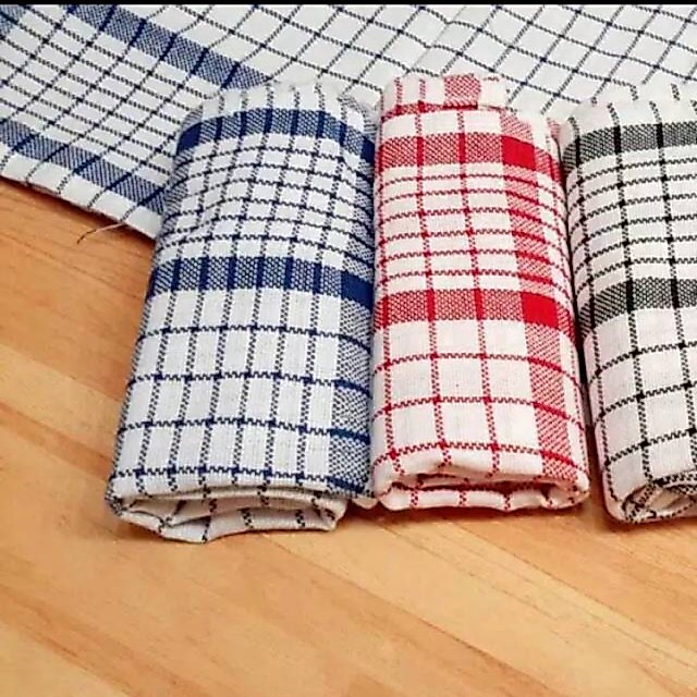 Lap / serbet makan