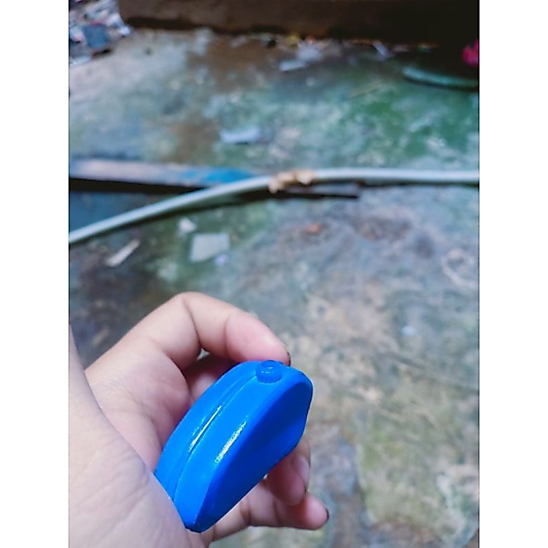 tangki miniatur herex cb