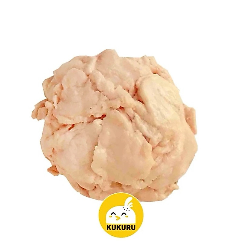LEMAK GAJIH AYAM BROILER / MINYAK KALDU AYAM / CHICKEN FAT