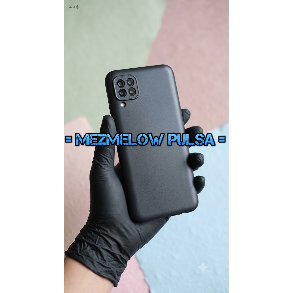 Case Casing TPU Caseng Softcase Huawei Nova 6 SE / Nova 7i