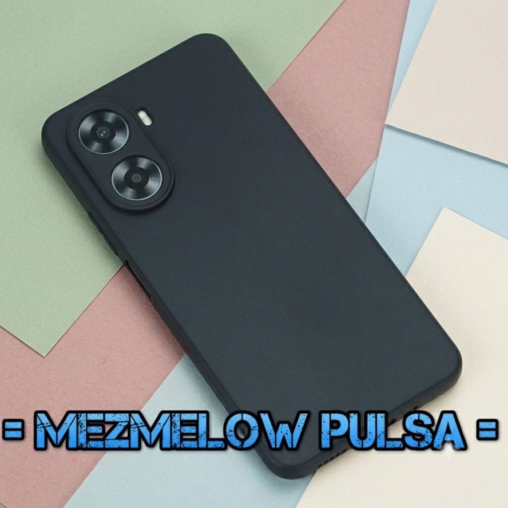 Casing TPU Caseng Silicone Soft Case Softcase Huawei Nova 10 SE 4G