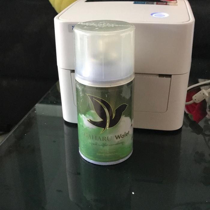 Parfum Walet Gaharu Aroma yang disukai burung walet
