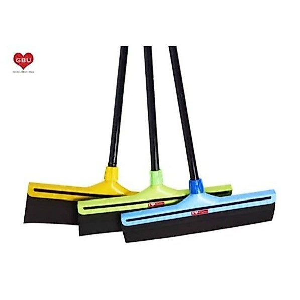 GBU Plast Dorongan Air Panama / Floor Wiper / Wiper Lantai Dorongan Air / Wiper Air GBU