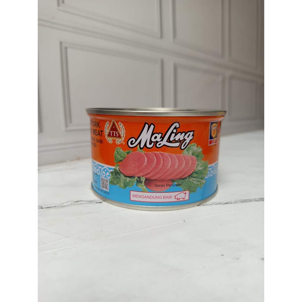 daging maling tts 397 gr kaleng