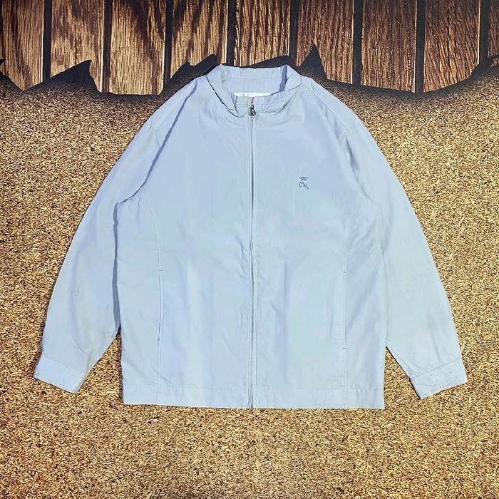 jaket windbreaker COUNTESS MARA jaket motoran outdoor casual murah bagus size L
