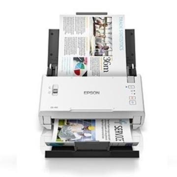 Scanner Epson Workforce DS410 Garansi Resmi / DS-410