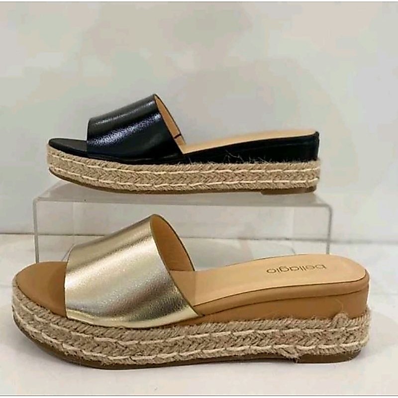 Sandal Bellagio