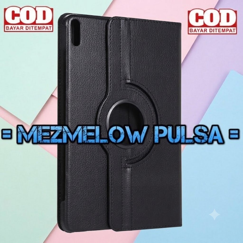 Rotary Smart Flip Cover Flip case Huawei MatePad 10.4 inci / Huawei MatePad PRO 10.8 / MATEPAD 11