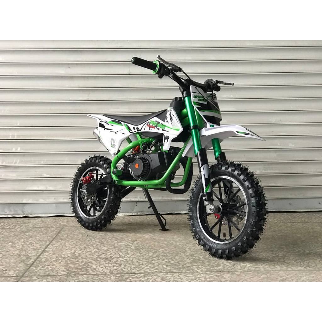 Motor Bensin Mini Anak Trail SHPB 006