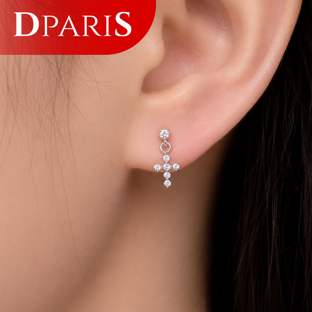 DPARIS Anting Tindik Grace ASL3400