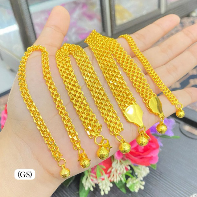 gelang tikar
