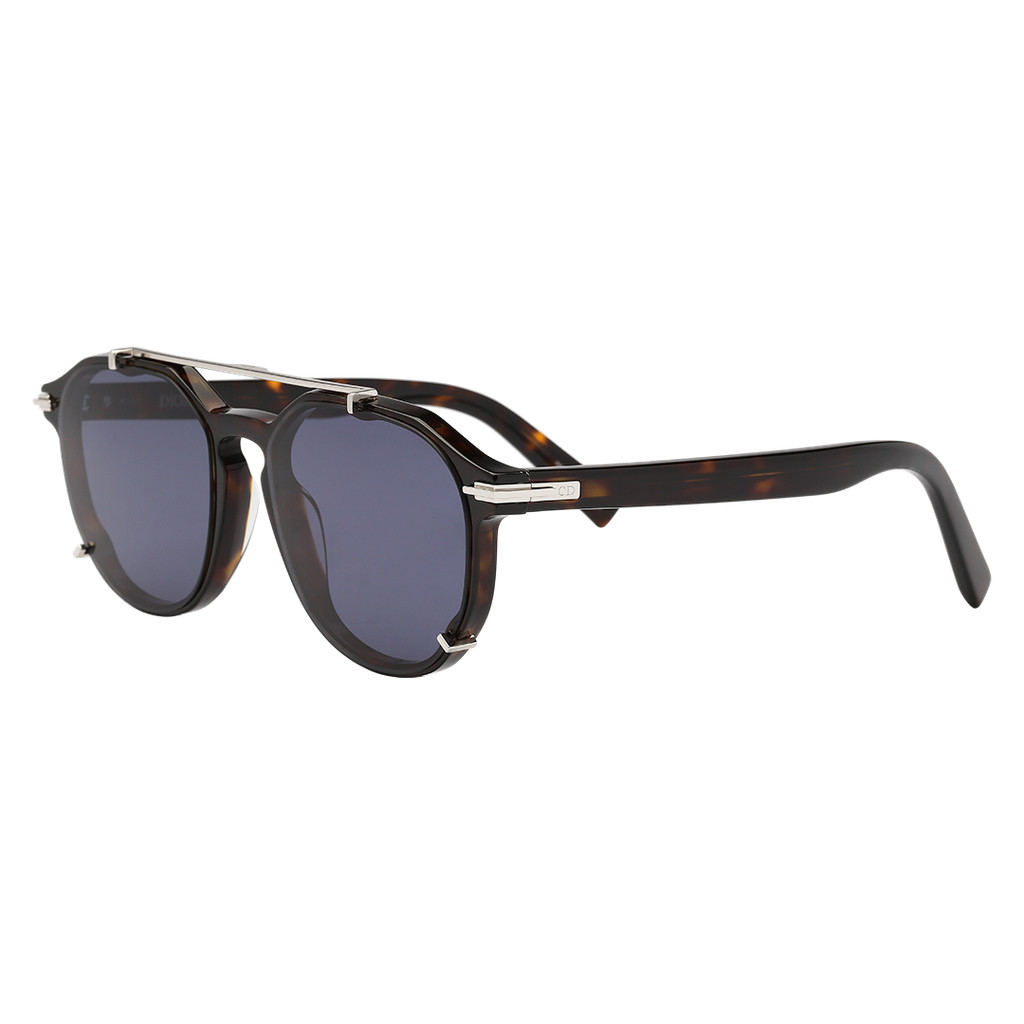 DIOR KACAMATA HITAM PRIA S CBTDIORBKSURI 20B0 56
