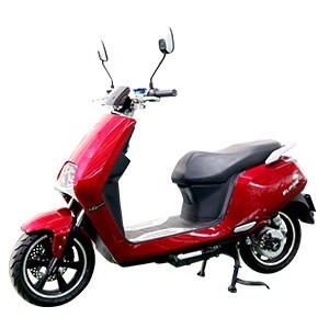 UWINFLY N9 SEPEDA MOTOR LISTRIK 2000W 72V 20Ah