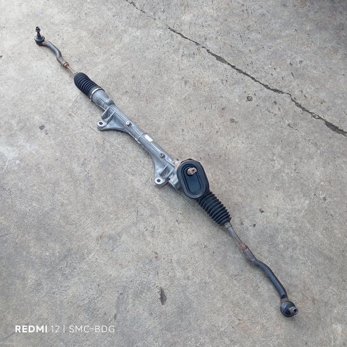 Rack steer rek stir Nissan grand Livina L10 1.5 1.8 merek KOYO copotan bergaransi