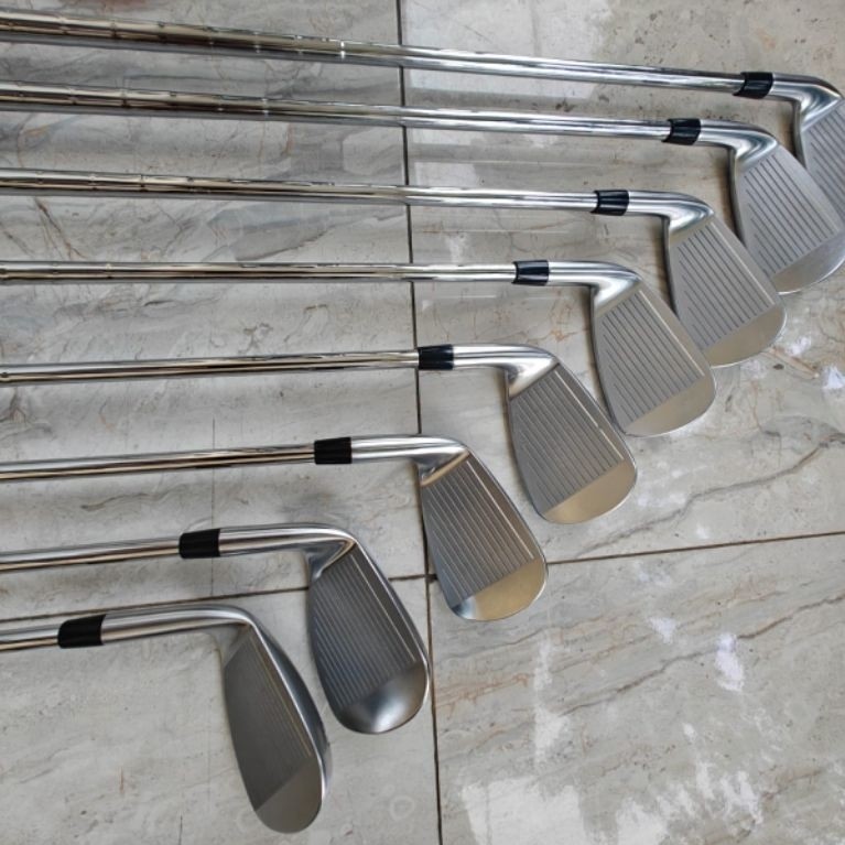 Iron set Yamaha Drivestar
