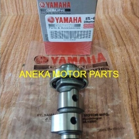 NOKEN AS MIO 5TL FINO KARBU ANEKA MOTOR ANEKA MOTOR TERMURAH