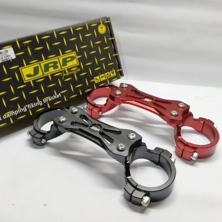 Borgol Shock  RX king Model TK pro JRP Racing pnp RX King FU Metic DLL