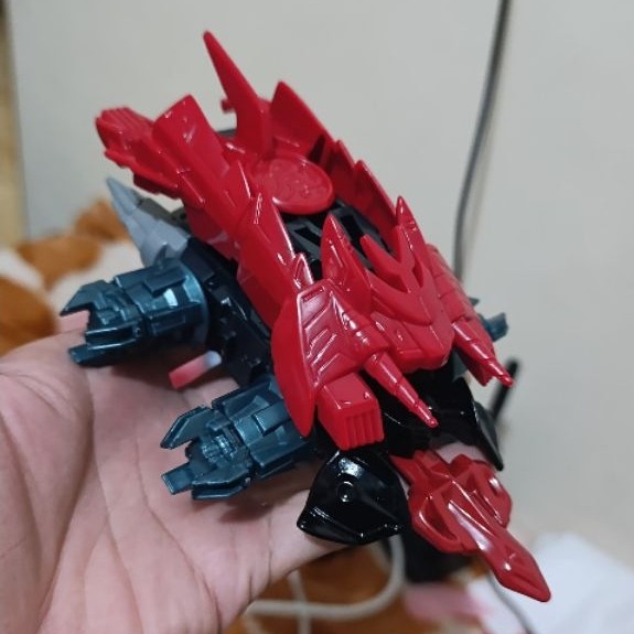 Crush Gear BANDAI