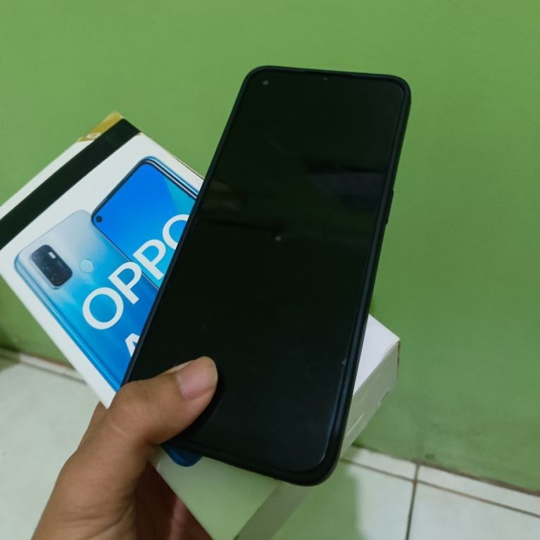 Oppoa53