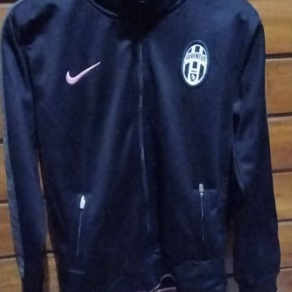 JAKET NIKE JUVENTUS ORIGINAL