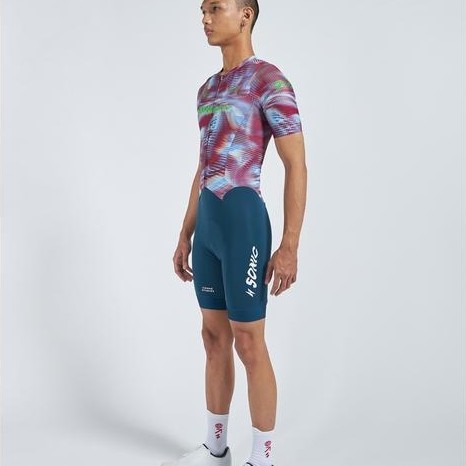 COMME STUDIOS HYPERSONIC 3.0 MEN SKINSUIT