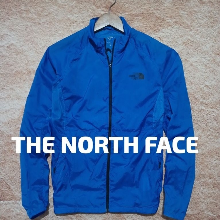 Jaket running keren merek ternamaan bekas murah