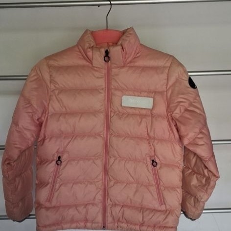discovery jaket bulang