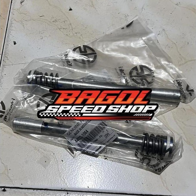 Suling Shock Depan Ninja R Ss Original Kawasaki
