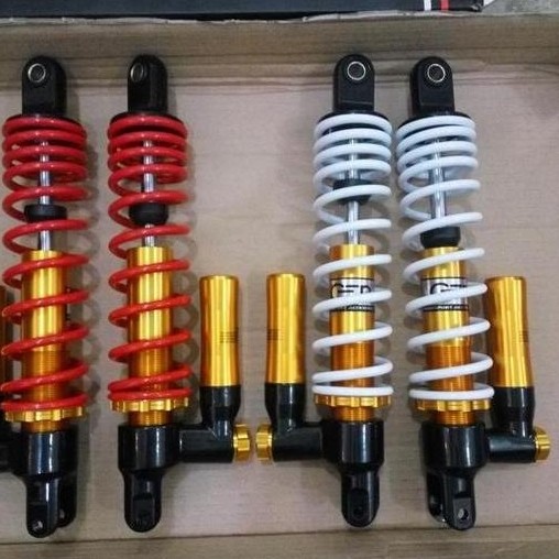 Shock yamaha Nmax Gen uk 335 mm