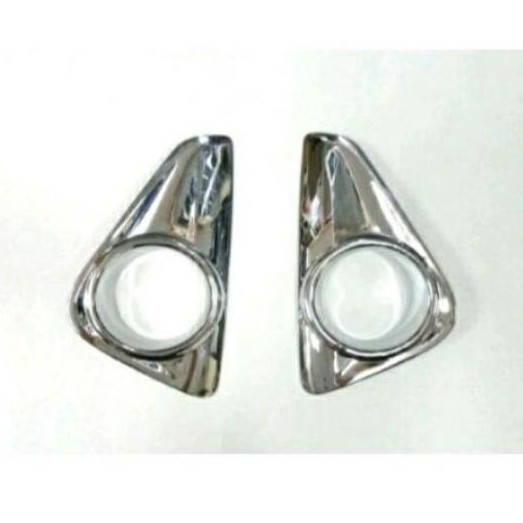 COVER GARNISH FOGLAMP CALYA
