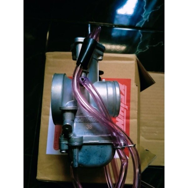 pwm 38 karburator pwm 38 sudco keihin