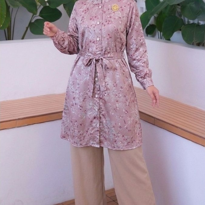 Aillevia_ Jema Tunik