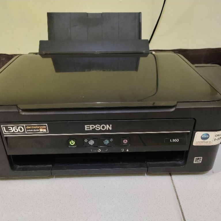 Printer Epson L360