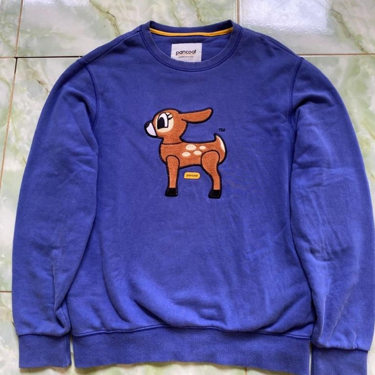 cn pancoat